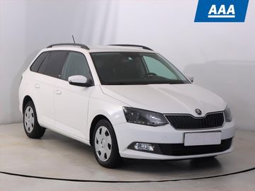 1.4 TDI, JOY