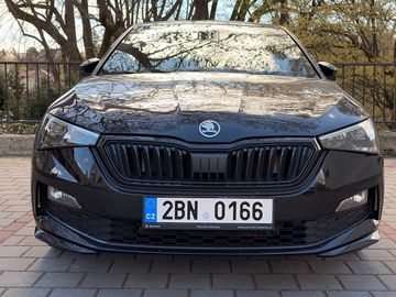 1.5 TSI 110 kW