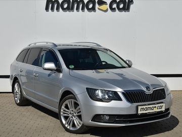 2.0 TDI 125kW 4x4 ELEGANCE ČR