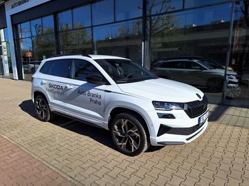 SPORTLINE 2.0TDI 110kW DSG 4x4