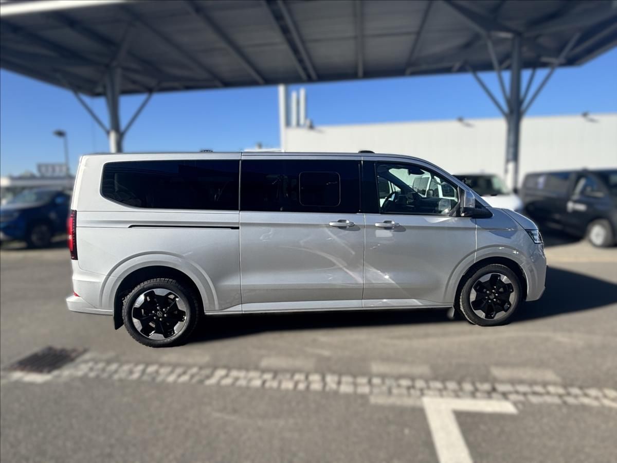 Volkswagen Caravelle, 2,0 TDI 8AUT DR 4M Style - fotka 3