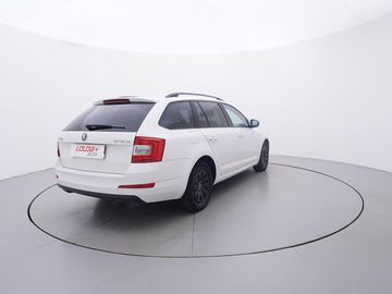 Ambition 1.6 TDI 66 kW
