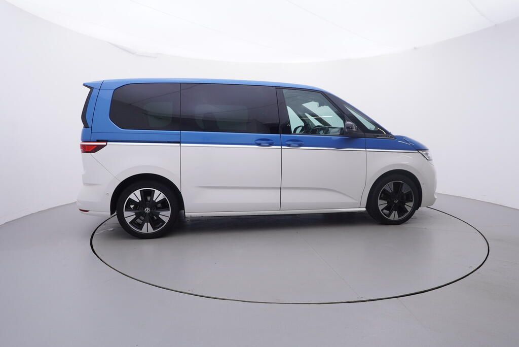 Volkswagen Multivan, Style-Bulli 2.0 TSI 150 kW - fotka 6
