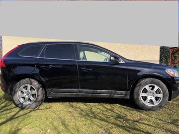 5 2,4D - 154kw. AWD 4X4 SUMMUM