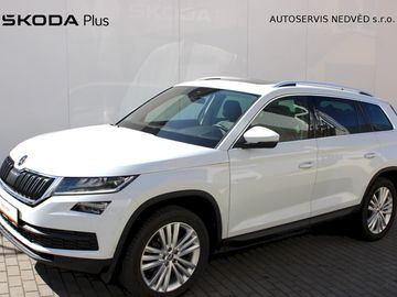 Style 2.0TDI/110kW 4x4  7DSG