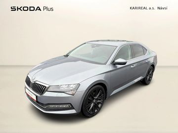 TDI 4x4 2.0/140kW DSG Style Pl