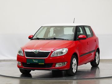 1.2 HTP 51 kW Ambiente