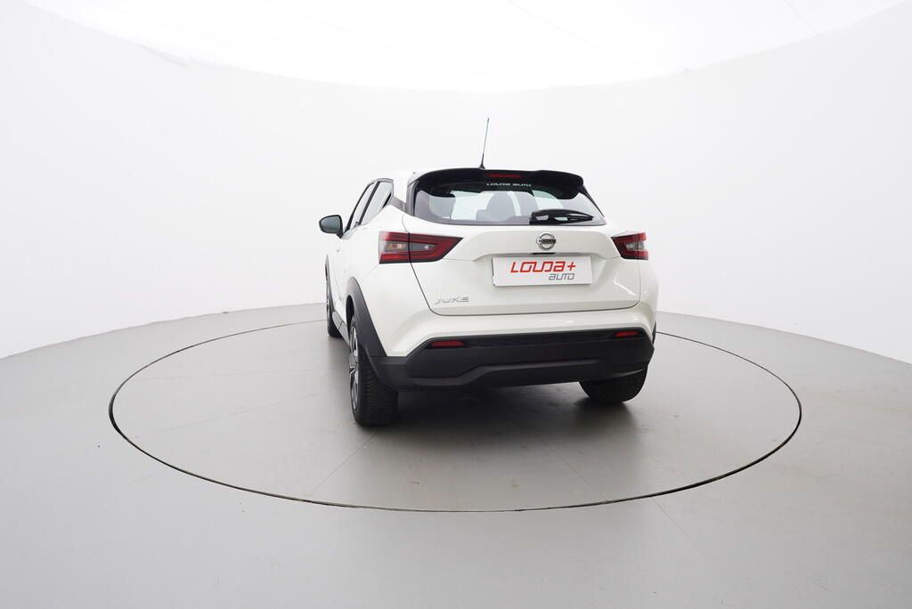 Nissan Juke, Acenta 1.0 DIG-T 84 kW - fotka 4
