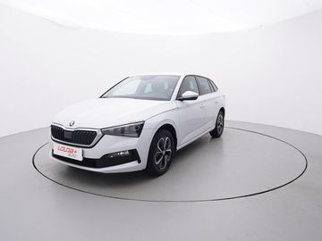 Style 1.0 TSI 81 kW