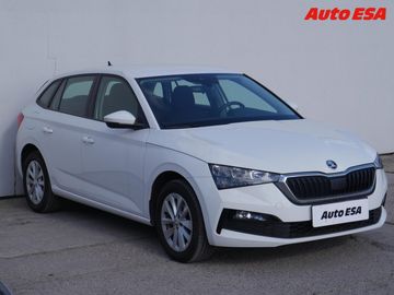 1.0 TSi,ČR,Ambition,DSG