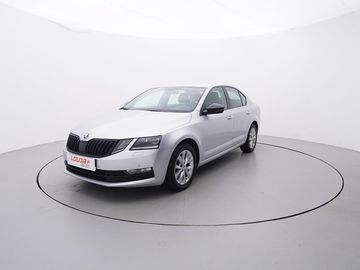 Style 1.5 TSI 110 kW