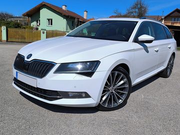 III 2.0 TDI 110KW DSG - STYLE