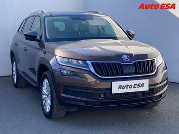2.0 TDi 4x4,Edition,DSG
