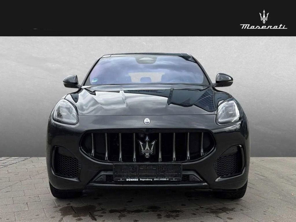 Maserati Grecale, 2.0 GT 4x4 *360° kamera*Kůže* - fotka 3
