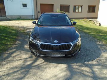 1.5Tsi,6rych,63100km.navigace