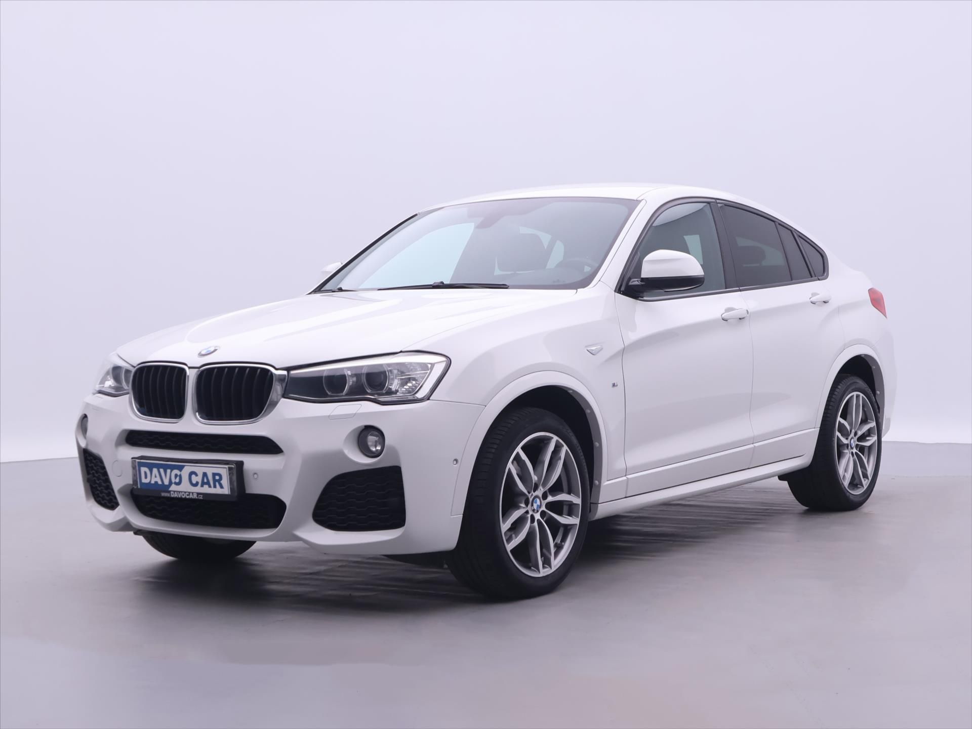 BMW X4, 2,0 20daxDrive 140kW DPH - fotka 3