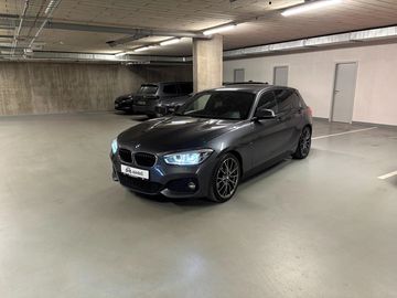 120d/F20/DPH/M-paket/servis/ČR