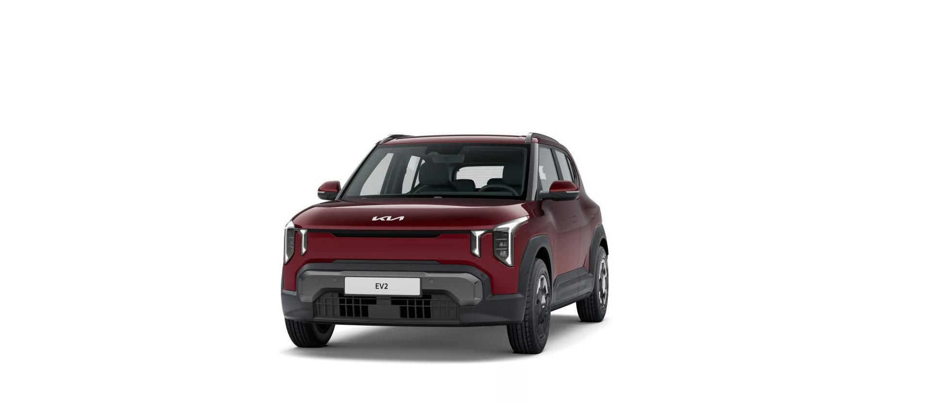 Kia, AIR QV1 4P 42,2 kWh, 4x2