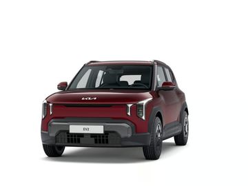 AIR QV1 5P 42,2 kWh, 4x2