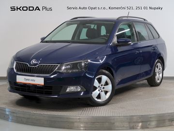 STYLE 1.2TSI 81KW