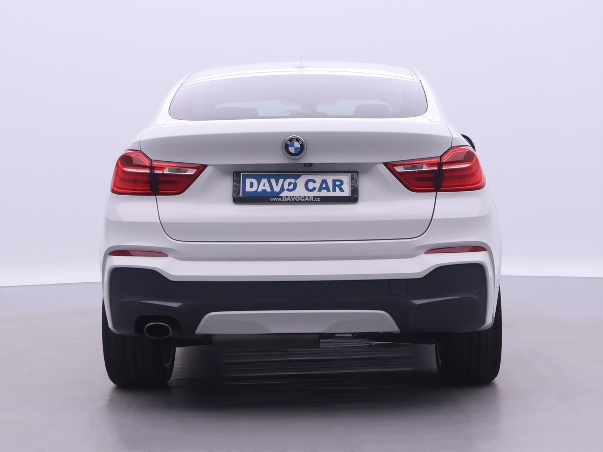 BMW X4, 2,0 20daxDrive 140kW DPH - fotka 6
