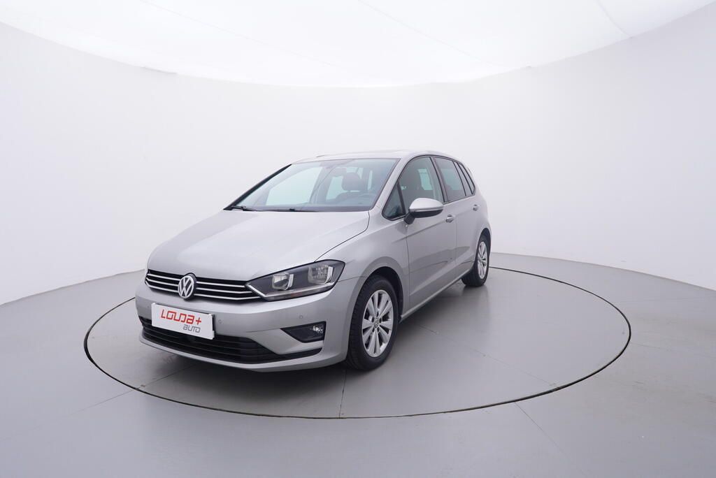 Volkswagen Golf Sportsvan, Comfortline Business 1.4 TSI 9 - fotka 5