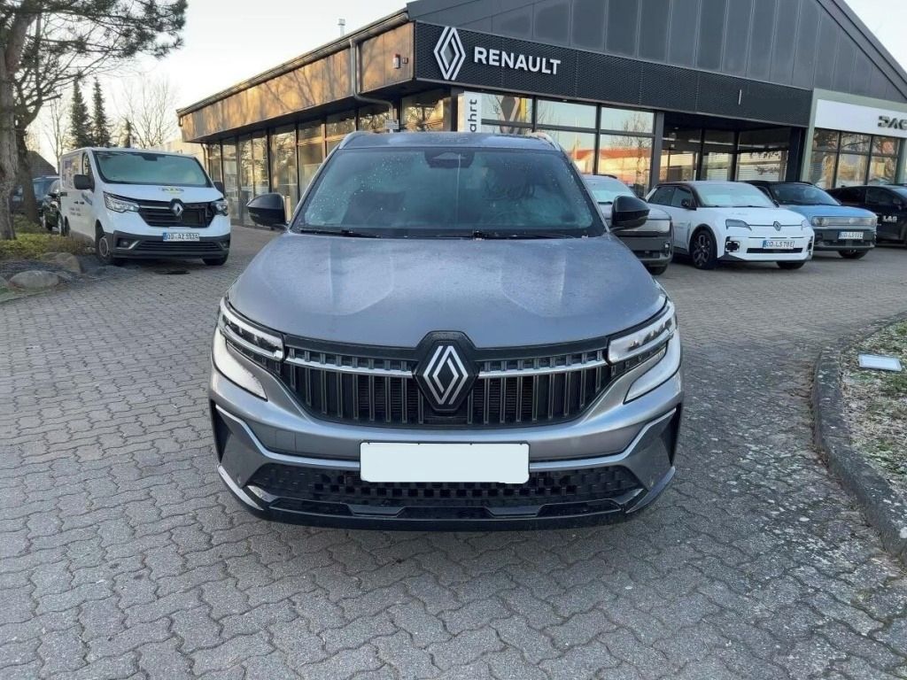 Renault Espace, 1.2 Techno E-Tech Hybrid*Navi* - fotka 3