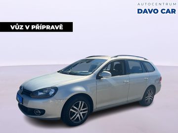 1,6 TDI 77kw KLIMA