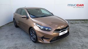 Kia Cee´d, 1,5 T-GDi GPF TOP