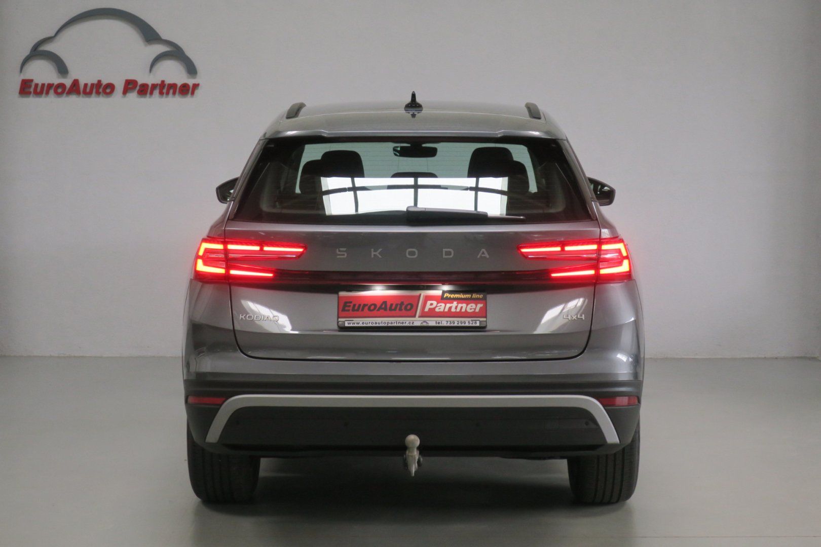 Škoda Kodiaq, SELECTION 142kW 4X4 7M Nez.To. - fotka 3