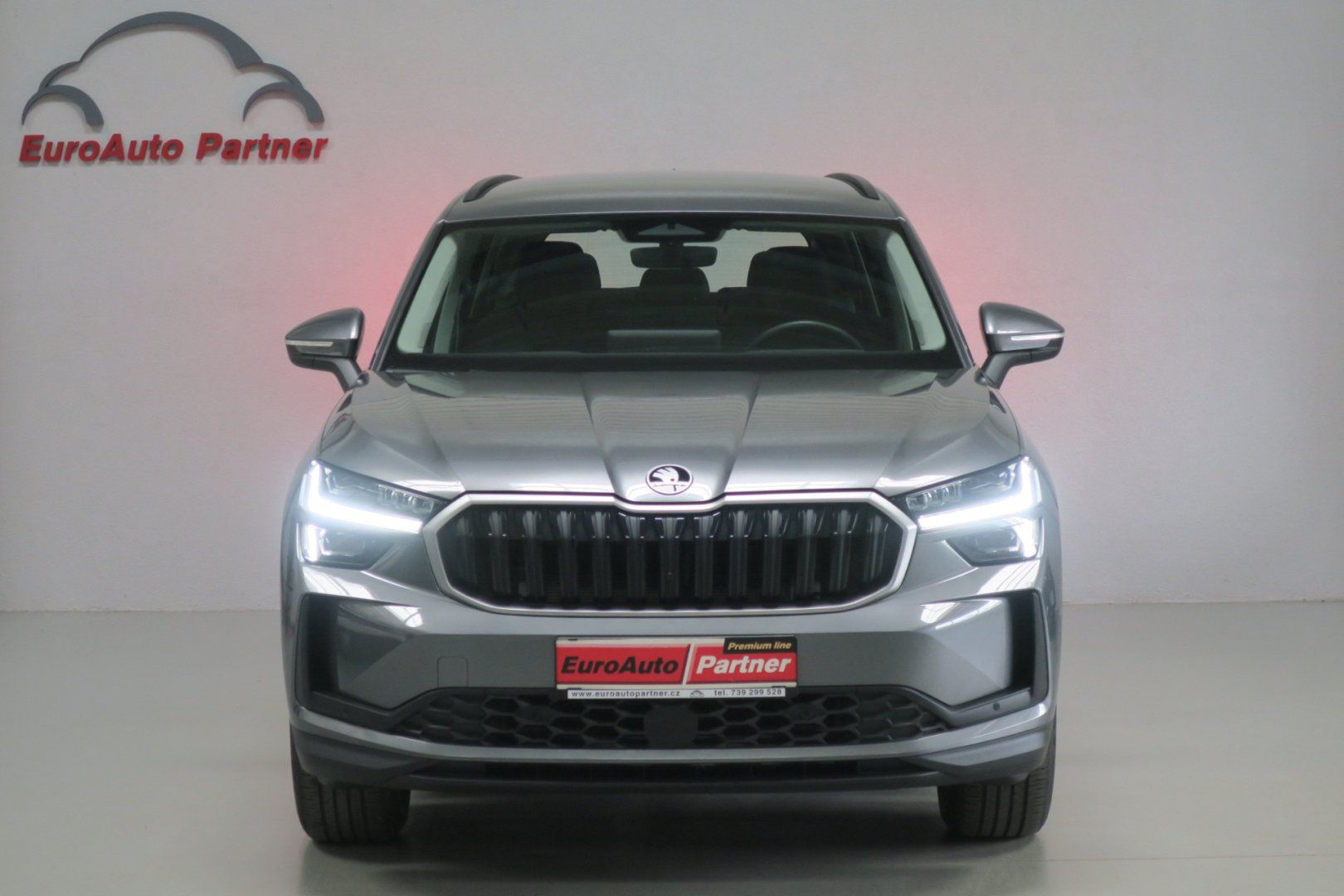 Škoda Kodiaq, SELECTION 142kW 4X4 7M Nez.To. - fotka 6