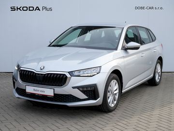 Selection 1.0TSI 85kW