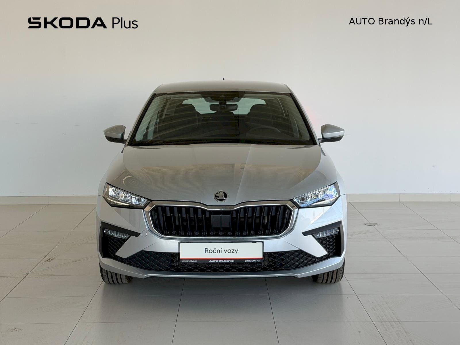 Škoda Scala, 1.0 TSI 85 kW Selection - fotka 4