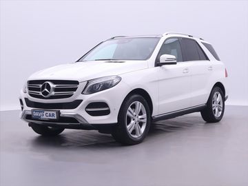 2,1 250d 150kW 4Matic CZ 1.Maj