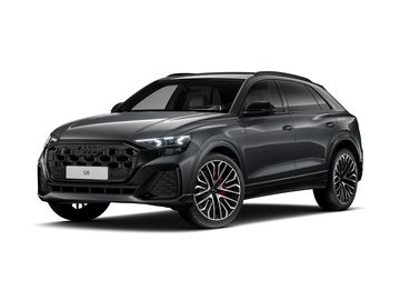 50 TDI quattro tiptronic