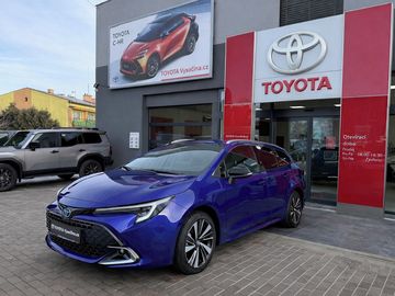 1.8HEV 140PS Style