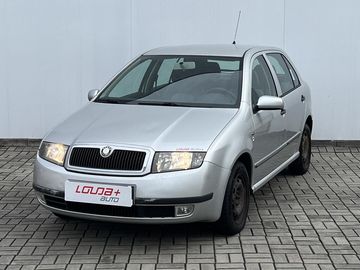 Ambition 1.4 16V 50 kW
