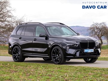 3,0 xDrive40d Mpacket