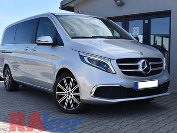 300d 4MATIC EXCLUS. /360/PANO