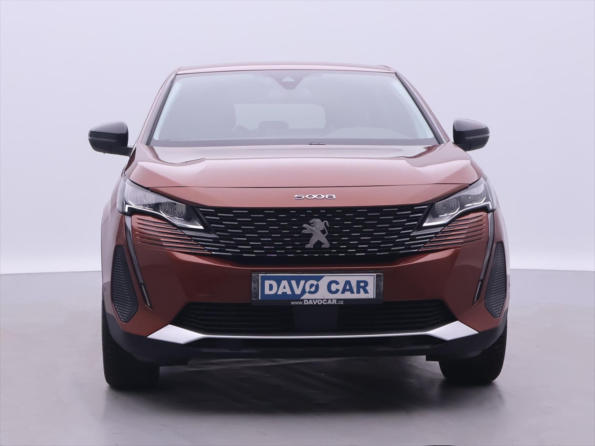 Peugeot 5008, 1,5 HDI 96kW Allure 7-Míst DPH - fotka 2