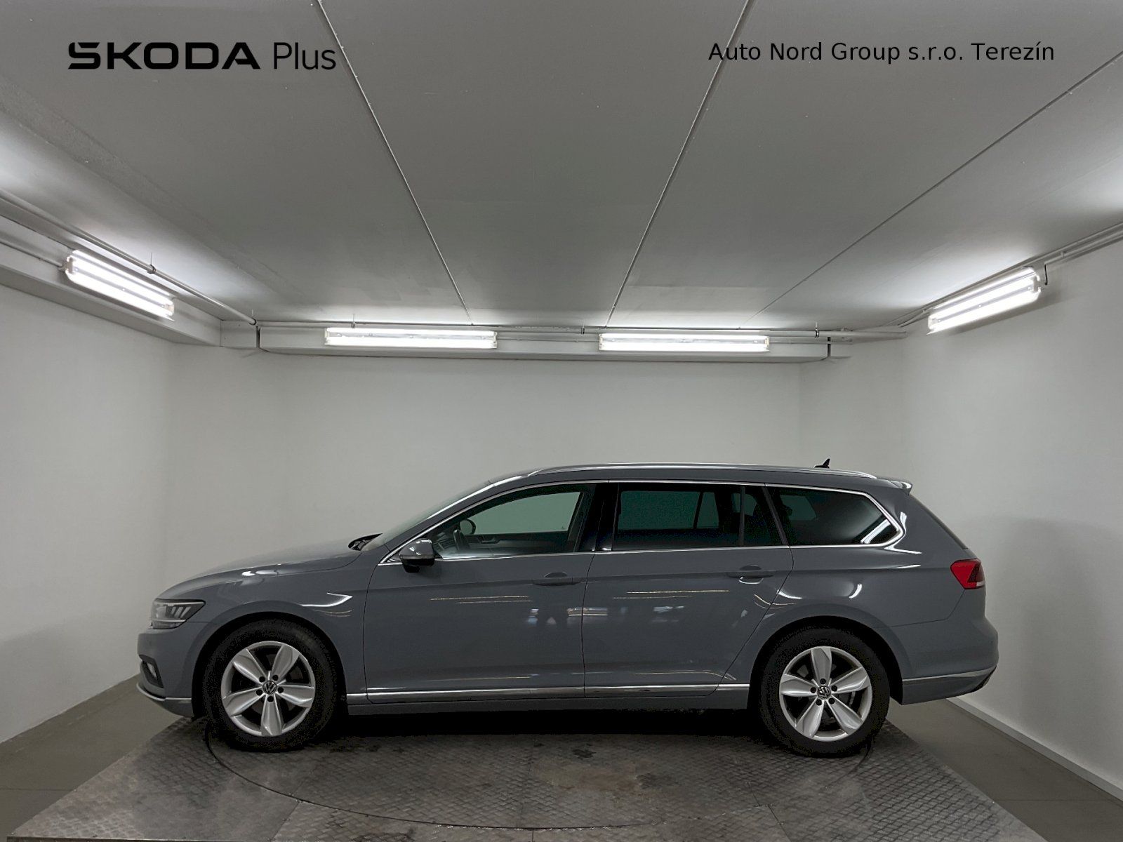 Volkswagen Passat, 1.5 TSI EVO BMT DSG Elegance V - fotka 3