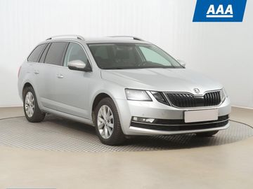 1.6 TDI, ČR,1.maj