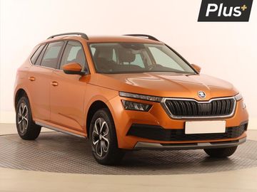 1.0 TSI, Style, Automat