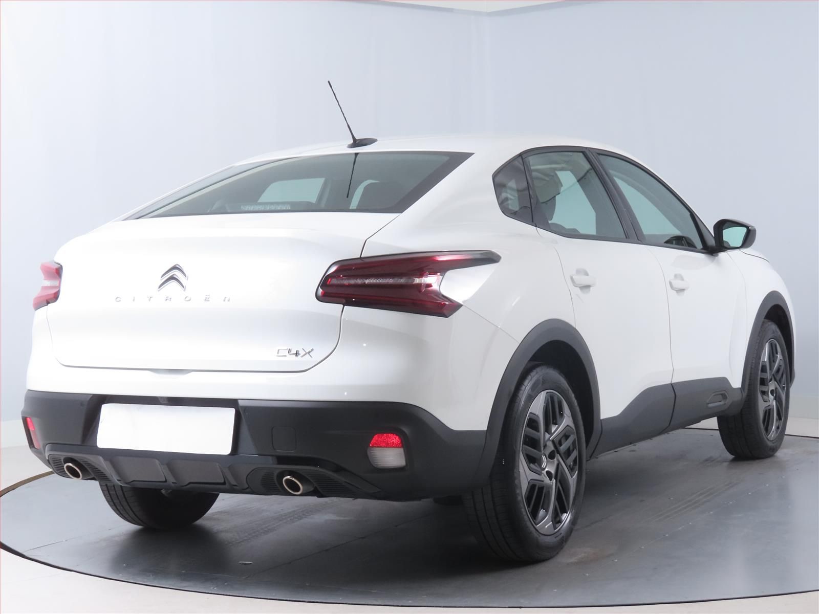 Citroën C4 X, 1.2 PureTech, Feel Pack - fotka 5