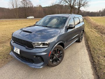Dodge Durango R/T 5.7 Hemi AWD