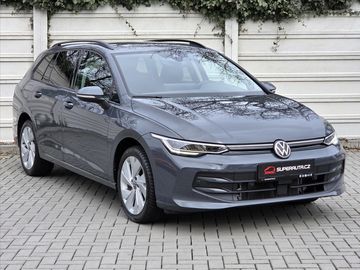 1,5 eTSi 110kW DSG Life Tov.zá
