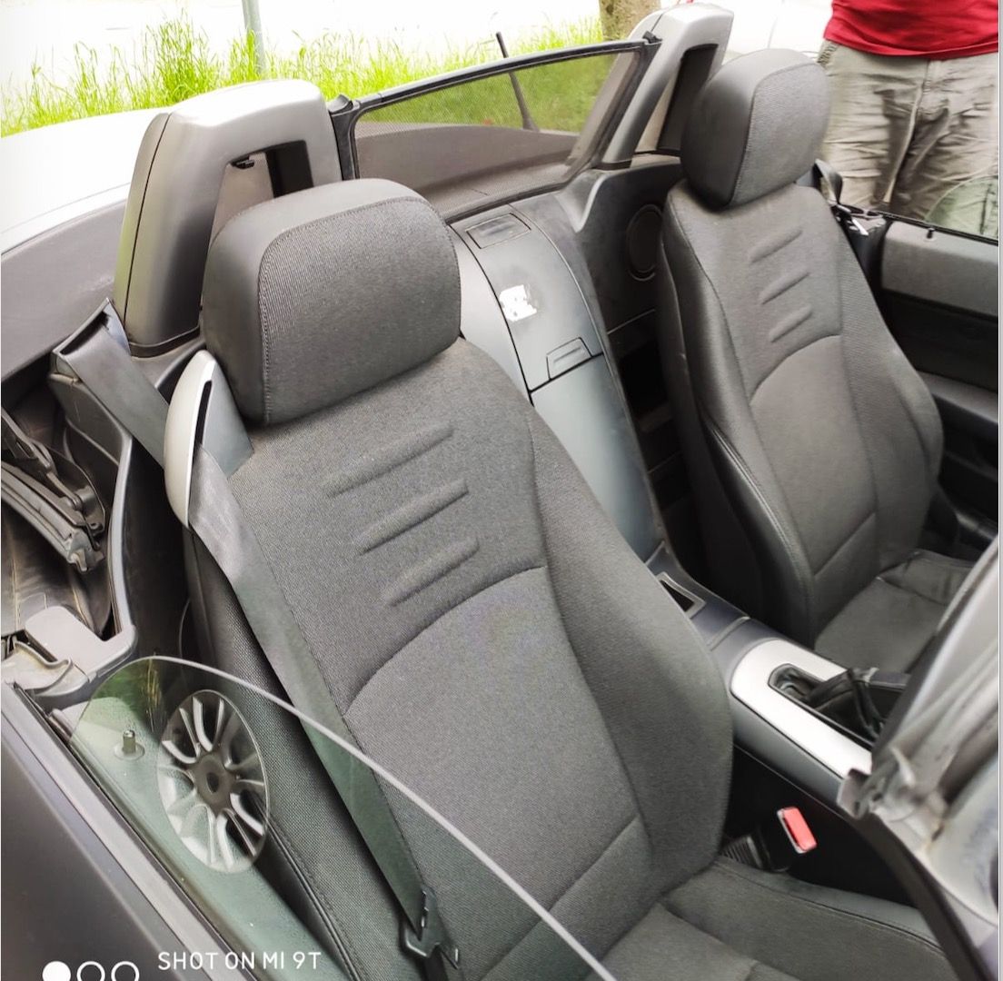BMW Z4, BMW Z4 2.0i 110kW v matu! - fotka 3