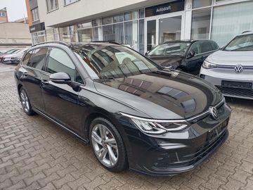 2.0 TDI 110kW DSG R-Line