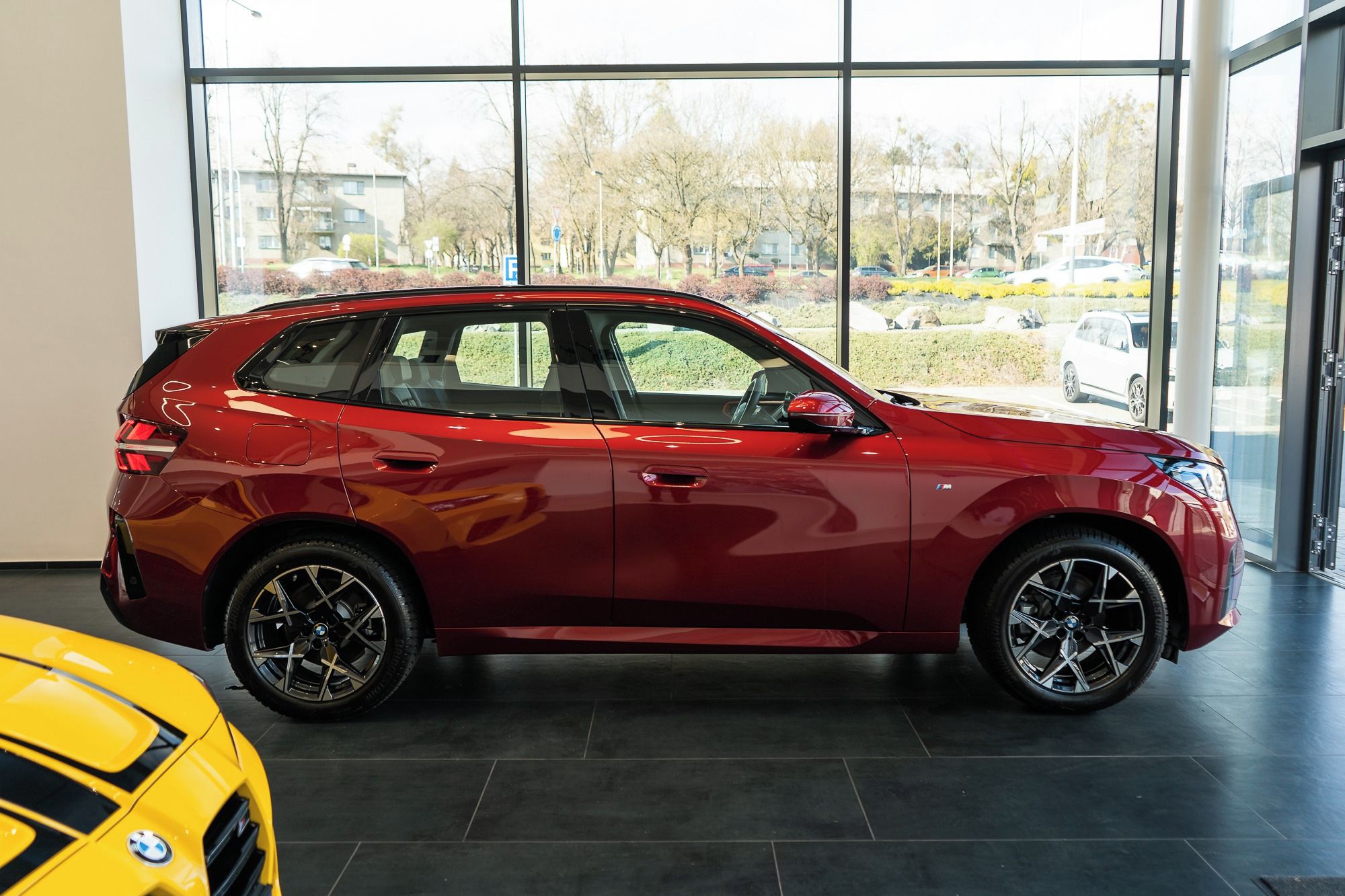 BMW X3, 30e xDrive - fotka 5