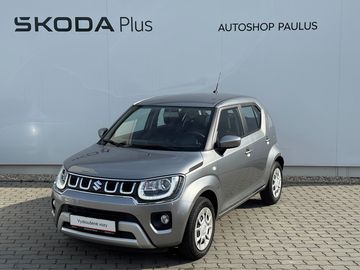 Comfort Hybrid 1.2i 61 kW